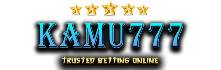 Kamu777 Logo